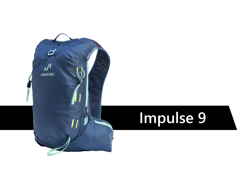 Impulse 9